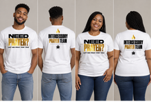 Load image into Gallery viewer, Intercessory Prayer Team Apparel