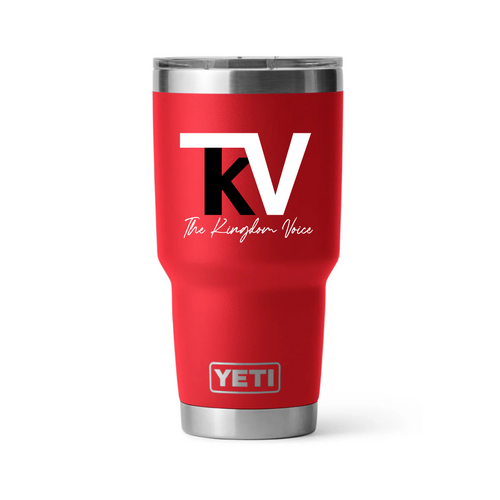 TKV Yeti Rumbler