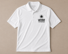 Load image into Gallery viewer, Upper Room VIP Partner Polo