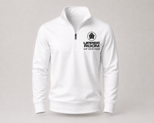 Load image into Gallery viewer, Upper Room VIP Partner Quarter Zip Sweater