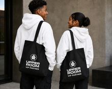 Load image into Gallery viewer, Upper Room VIP Partner Tote