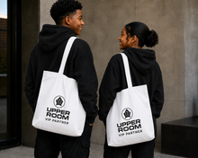 Load image into Gallery viewer, Upper Room VIP Partner Tote