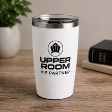 Load image into Gallery viewer, Upper Room VIP Partner Tumbler