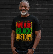 Load image into Gallery viewer, Juneteenth T-Shirts