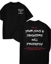 Load image into Gallery viewer, Young Adult Retreat - T-Shirts