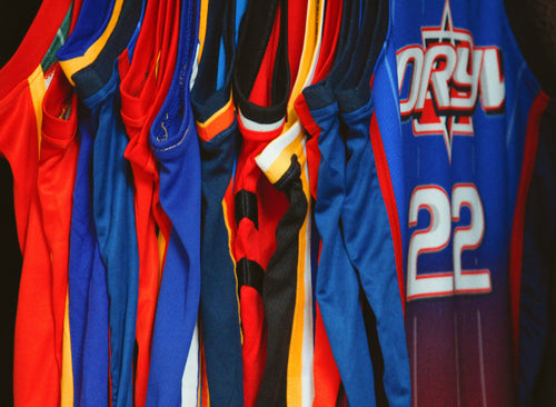 Jerseys