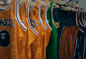 Jerseys