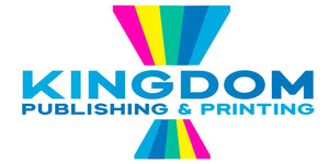 Kingdom Publishing &amp; Printing Services