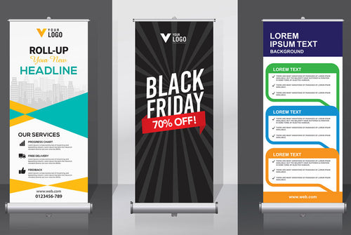 Banner Design