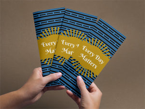 Brochures - (Bi-fold)