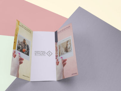 Brochures - (Tri-fold)