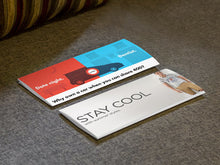 Load image into Gallery viewer, Brochures - (Tri-fold)